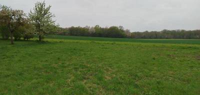 Programme terrain + maison à Évreux en Eure (27) de 80 m² à vendre au prix de 209500€ - 3