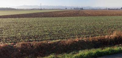 Terrain seul à Carbonne en Haute-Garonne (31) de 900 m² à vendre au prix de 72000€ - 1