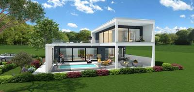 Programme terrain + maison à Saint-Briac-sur-Mer en Ille-et-Vilaine (35) de 120 m² à vendre au prix de 865200€ - 4