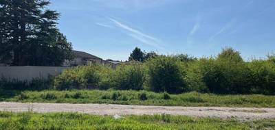Terrain seul à Vaison-la-Romaine en Vaucluse (84) de 490 m² à vendre au prix de 121000€ - 4