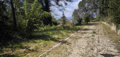 Terrain seul à Grasse en Alpes-Maritimes (06) de 2340 m² à vendre au prix de 340000€ - 3