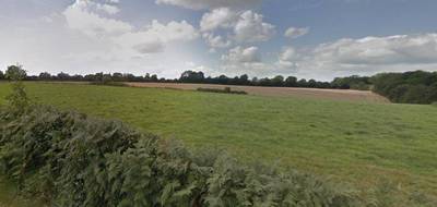 Terrain seul à Manerbe en Calvados (14) de 1785 m² à vendre au prix de 102240€ - 3