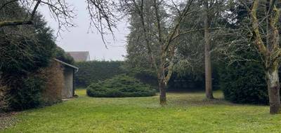 Programme terrain + maison à Chantilly en Oise (60) de 150 m² à vendre au prix de 671000€ - 3