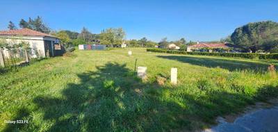 Programme terrain + maison à Graulhet en Tarn (81) de 140 m² à vendre au prix de 325697€ - 4