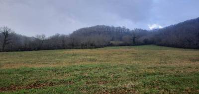Programme terrain + maison à Loubressac en Lot (46) de 102 m² à vendre au prix de 264000€ - 4