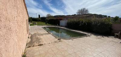 Terrain seul à Pierrefeu-du-Var en Var (83) de 811 m² à vendre au prix de 240000€ - 4