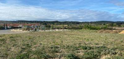 Programme terrain + maison à Nissan-lez-Enserune en Hérault (34) de 99 m² à vendre au prix de 240050€ - 4