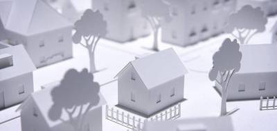 Programme terrain + maison à La Chapelle-la-Reine en Seine-et-Marne (77) de 82 m² à vendre au prix de 276522€ - 3
