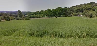 Terrain seul à Varetz en Corrèze (19) de 1260 m² à vendre au prix de 40000€ - 1