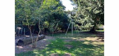 Programme terrain + maison à Congis-sur-Thérouanne en Seine-et-Marne (77) de 120 m² à vendre au prix de 400000€ - 4