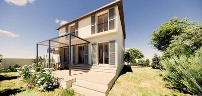 Programme terrain + maison à Marseille 13 en Bouches-du-Rhône (13) de 94 m² à vendre au prix de 480000€ - 2