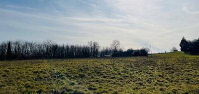 Terrain seul à Salignac-Eyvigues en Dordogne (24) de 2472 m² à vendre au prix de 54000€ - 1