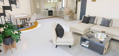 Programme terrain + maison à Saint-Cyprien en Pyrénées-Orientales (66) de 115 m² à vendre au prix de 434000€ - 3