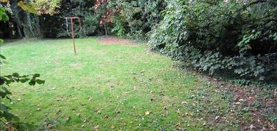 Terrain seul à Fosses en Val-d'Oise (95) de 340 m² à vendre au prix de 149000€ - 1