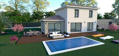 Terrain seul à Mouans-Sartoux en Alpes-Maritimes (06) de 1050 m² à vendre au prix de 339000€ - 3