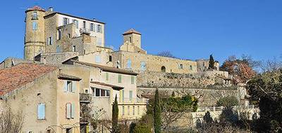 Programme terrain + maison à La Bastide-des-Jourdans en Vaucluse (84) de 100 m² à vendre au prix de 335500€ - 4