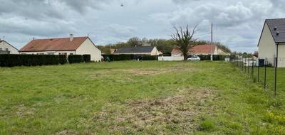 Programme terrain + maison à La Pérouille en Indre (36) de 85 m² à vendre au prix de 175620€ - 3