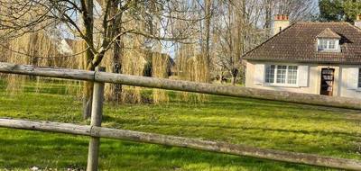 Programme terrain + maison à Bavent en Calvados (14) de 105 m² à vendre au prix de 295200€ - 3