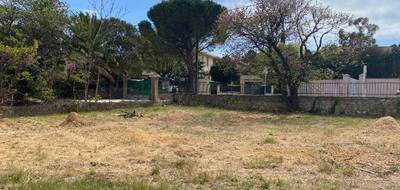 Programme terrain + maison à Toulon en Var (83) de 85 m² à vendre au prix de 360000€ - 3