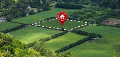 Programme terrain + maison à Aigrefeuille-d'Aunis en Charente-Maritime (17) de 110 m² à vendre au prix de 302001€ - 3