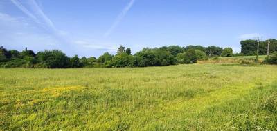 Programme terrain + maison à Saint-Médard-de-Mussidan en Dordogne (24) de 83 m² à vendre au prix de 155500€ - 3