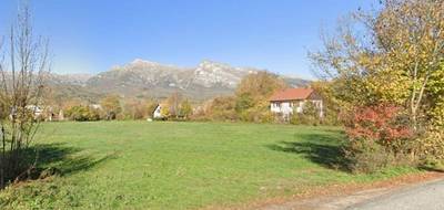 Terrain seul à Chabottes en Hautes-Alpes (05) de 478 m² à vendre au prix de 78000€ - 2