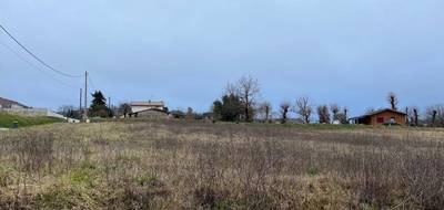Programme terrain + maison à Puygouzon en Tarn (81) de 67 m² à vendre au prix de 183000€ - 4