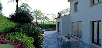 Programme terrain + maison à Baudinard-sur-Verdon en Var (83) de 95 m² à vendre au prix de 315000€ - 2