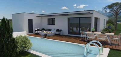 Programme terrain + maison à Goyrans en Haute-Garonne (31) de 95 m² à vendre au prix de 436800€ - 2