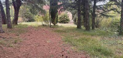 Terrain seul à Pélissanne en Bouches-du-Rhône (13) de 736 m² à vendre au prix de 260000€ - 4