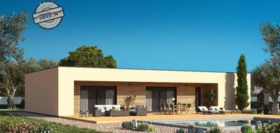Programme terrain + maison à Gap en Hautes-Alpes (05) de 120 m² à vendre au prix de 475000€ - 3