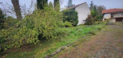 Terrain seul à Vaulx-en-Velin en Rhône (69) de 500 m² à vendre au prix de 205000€ - 3