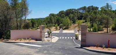 Programme terrain + maison à Carcassonne en Aude (11) de 90 m² à vendre au prix de 316420€ - 4