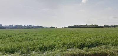 Programme terrain + maison à Valambray en Calvados (14) de 88 m² à vendre au prix de 204593€ - 4