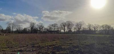 Programme terrain + maison à Pont-l'Évêque en Calvados (14) de 86 m² à vendre au prix de 209250€ - 3
