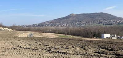 Programme terrain + maison à Cournon-d'Auvergne en Puy-de-Dôme (63) de 82 m² à vendre au prix de 291930€ - 4