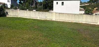 Programme terrain + maison à Les Pennes-Mirabeau en Bouches-du-Rhône (13) de 90 m² à vendre au prix de 490000€ - 3