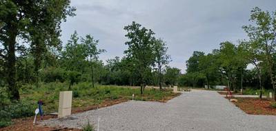 Programme terrain + maison à Puymoyen en Charente (16) de 110 m² à vendre au prix de 327000€ - 2