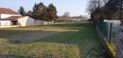Terrain seul à Montmirail en Marne (51) de 3000 m² à vendre au prix de 160000€ - 2