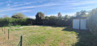 Programme terrain + maison à Vaux-sur-Mer en Charente-Maritime (17) de 60 m² à vendre au prix de 289230€ - 4