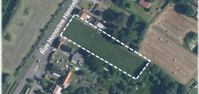 Programme terrain + maison à Nivelle en Nord (59) de 124 m² à vendre au prix de 335000€ - 3