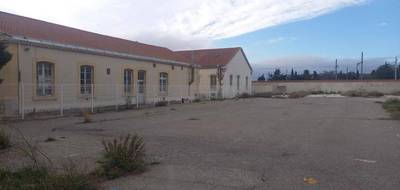 Terrain seul à Narbonne en Aude (11) de 218 m² à vendre au prix de 88000€ - 2