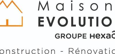 Programme terrain + maison à La Frette-sur-Seine en Val-d'Oise (95) de 89 m² à vendre au prix de 350591€ - 4
