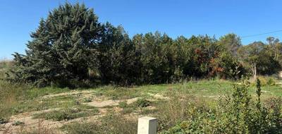 Terrain seul à Meyreuil en Bouches-du-Rhône (13) de 321 m² à vendre au prix de 150000€ - 2