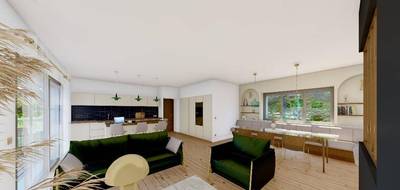 Programme terrain + maison à Virazeil en Lot-et-Garonne (47) de 126 m² à vendre au prix de 300000€ - 2