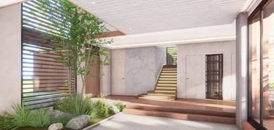 Programme terrain + maison à Châtenay-Malabry en Hauts-de-Seine (92) de 280 m² à vendre au prix de 1785000€ - 4