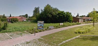 Terrain seul à Oignies en Pas-de-Calais (62) de 430 m² à vendre au prix de 32400€ - 1