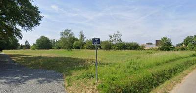 Programme terrain + maison à Coulaines en Sarthe (72) de 96 m² à vendre au prix de 308000€ - 3