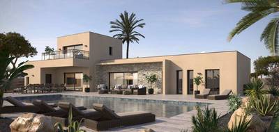Terrain seul à Saint-Cannat en Bouches-du-Rhône (13) de 550 m² à vendre au prix de 275000€ - 2