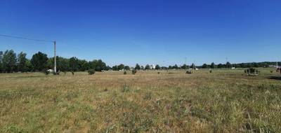 Programme terrain + maison à Graulhet en Tarn (81) de 70 m² à vendre au prix de 156000€ - 4